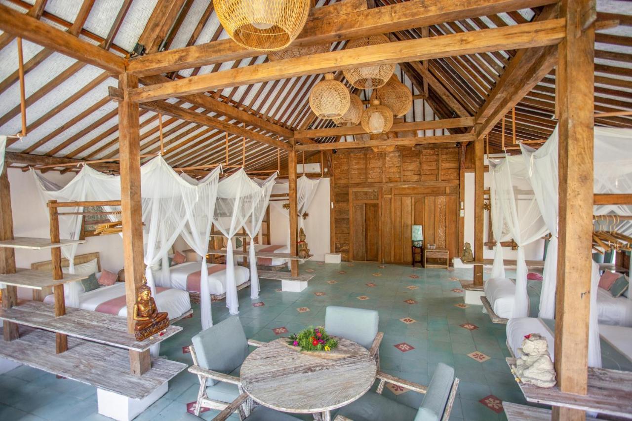 Familiekamer