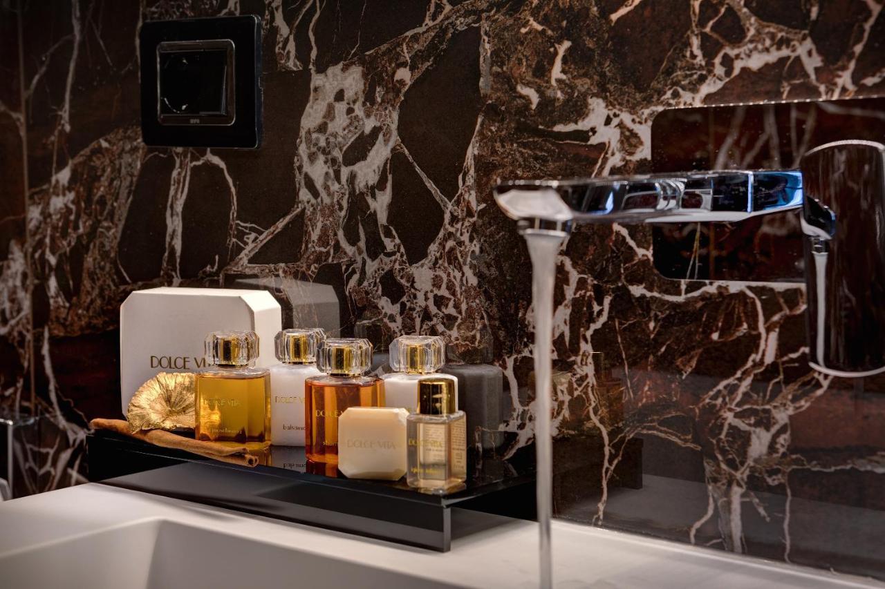 Superior Double or Twin Room Spa Access