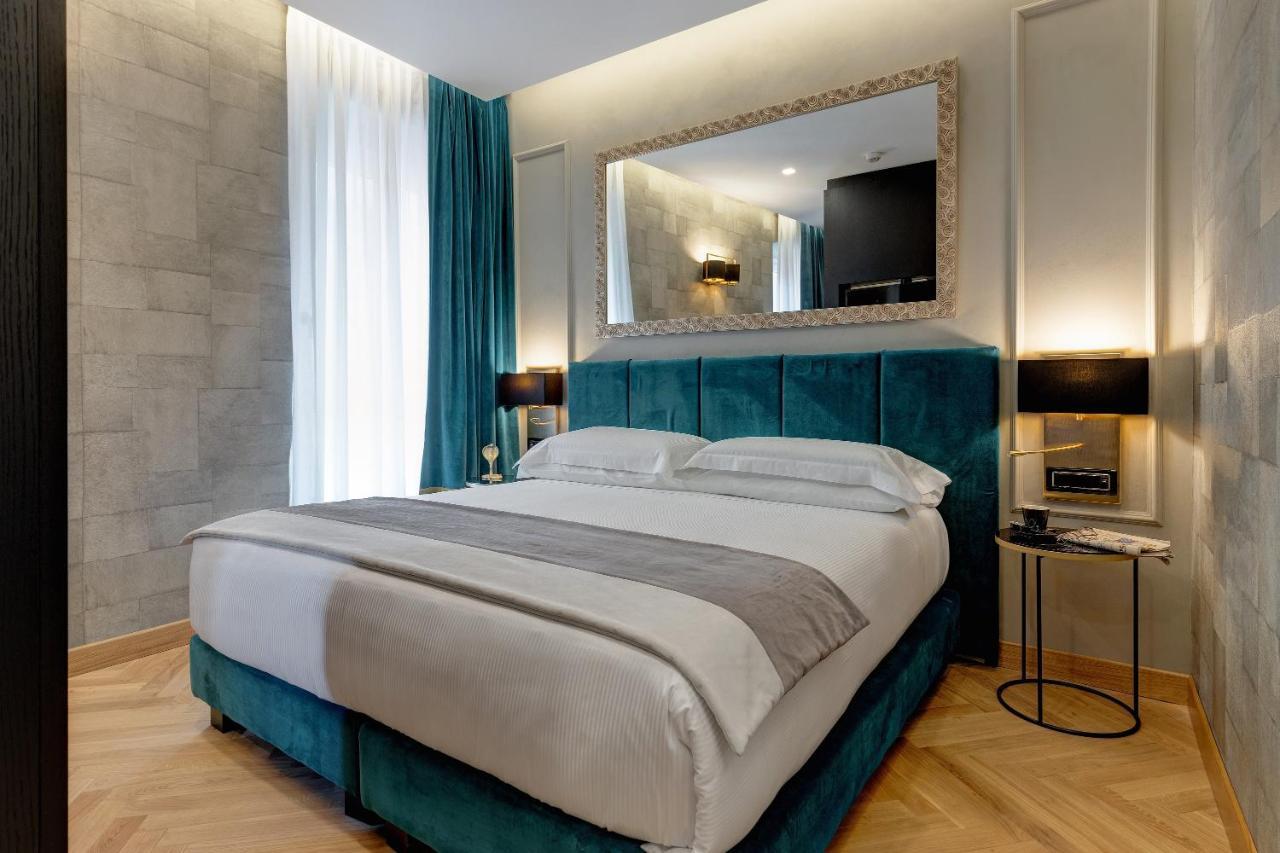 Superior Double or Twin Room Spa Access