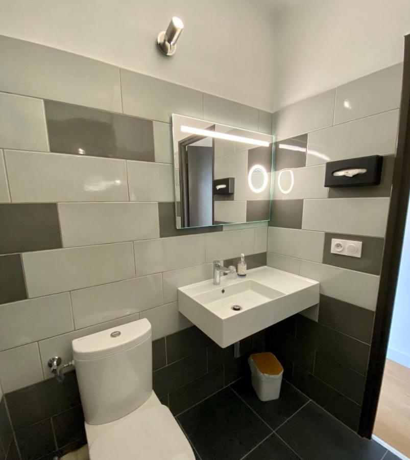Budget Single Room