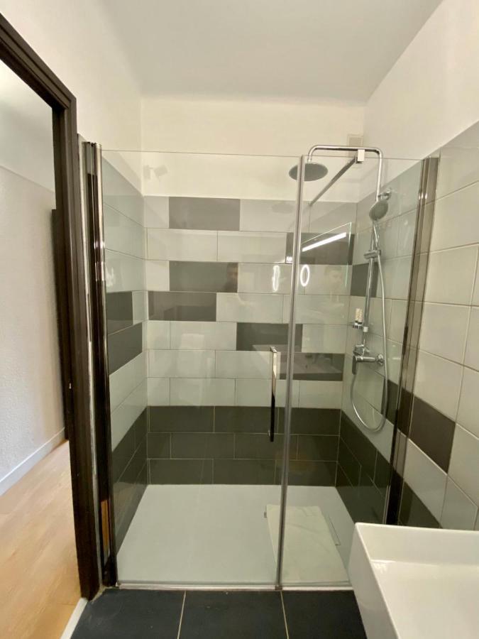 Double or Twin Room Partial Sea View
