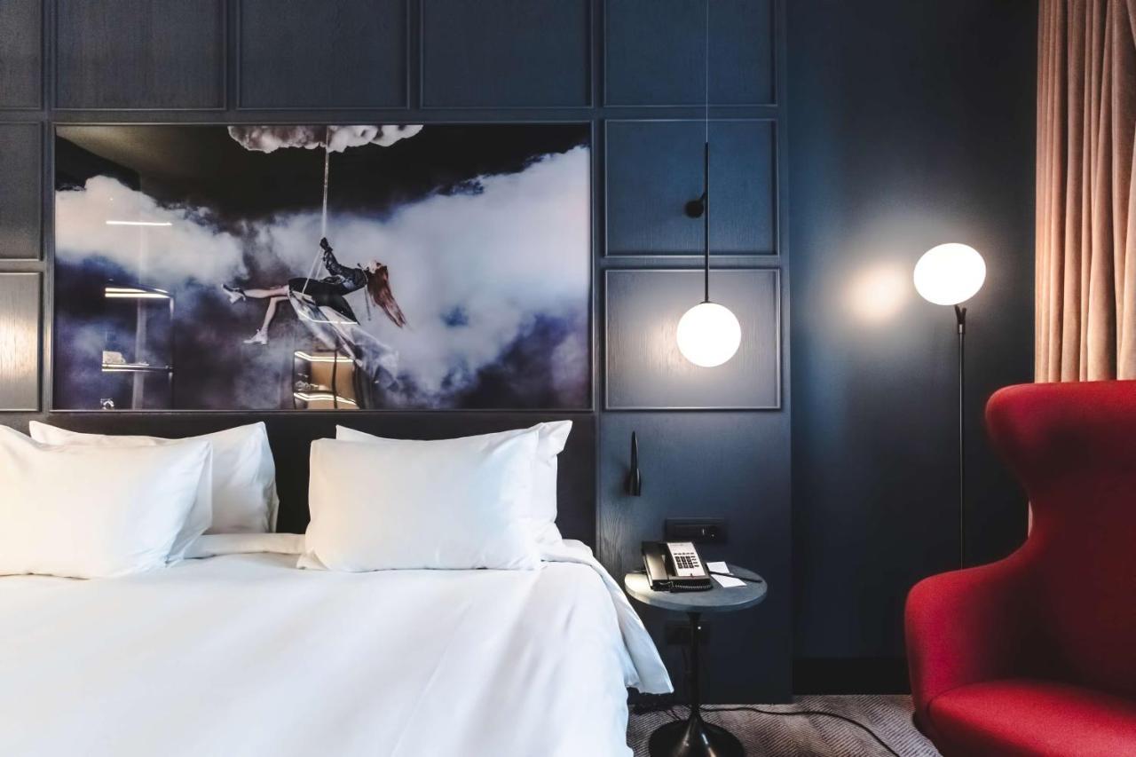 Standardzimmer