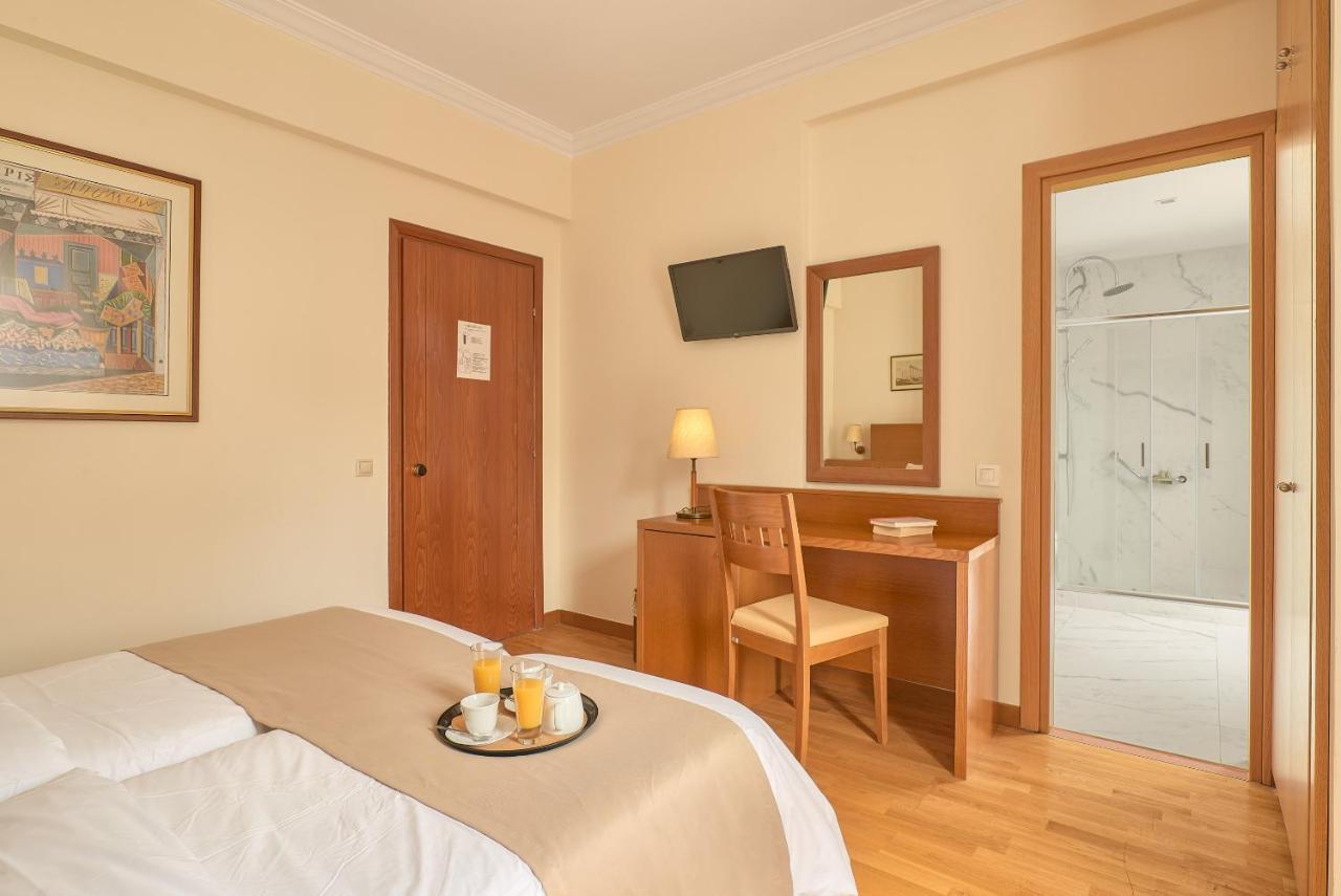 Superior Twin Room View