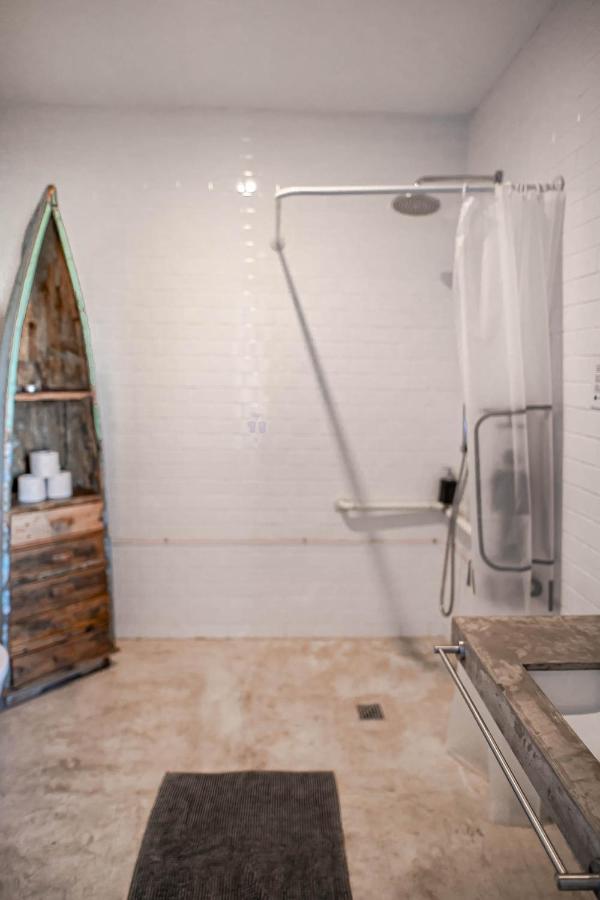 Double Room Disability Access
