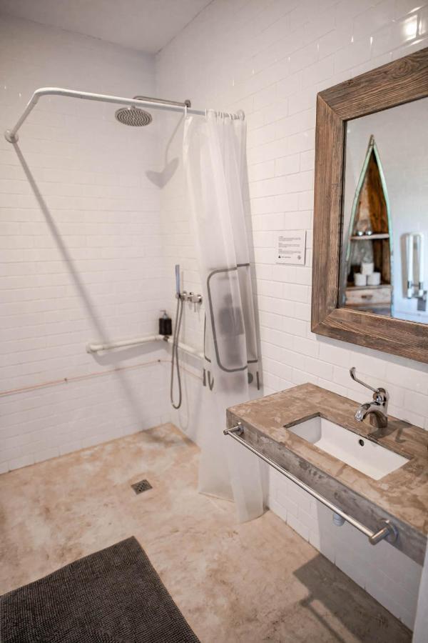 Double Room Disability Access
