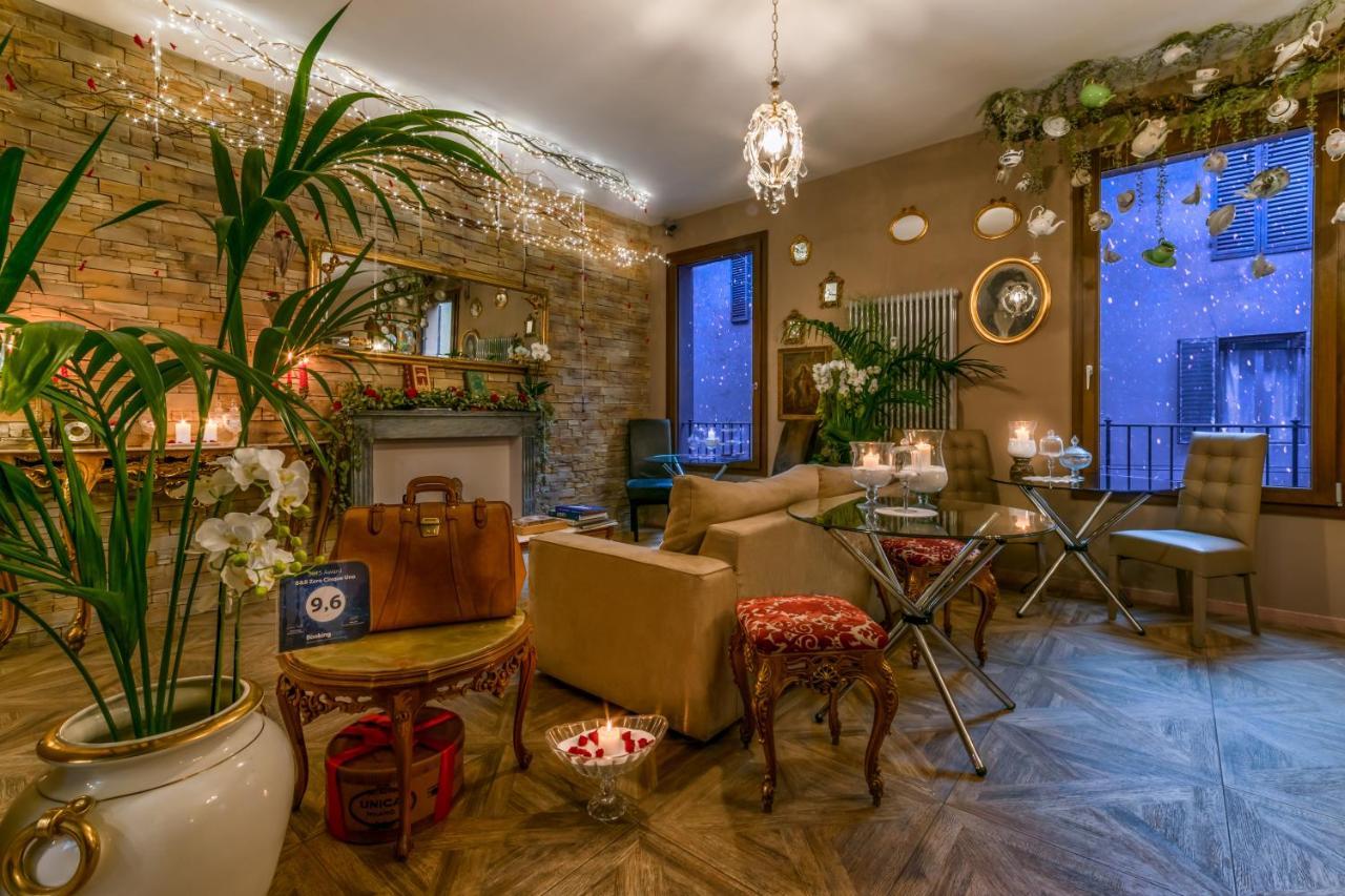 Deluxe Junior Suite