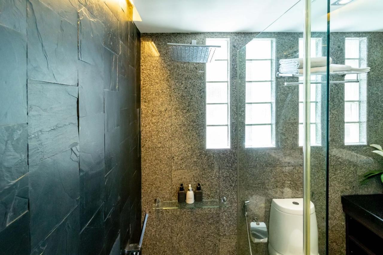Deluxe Eenpersoonskamer voor 2 Personen