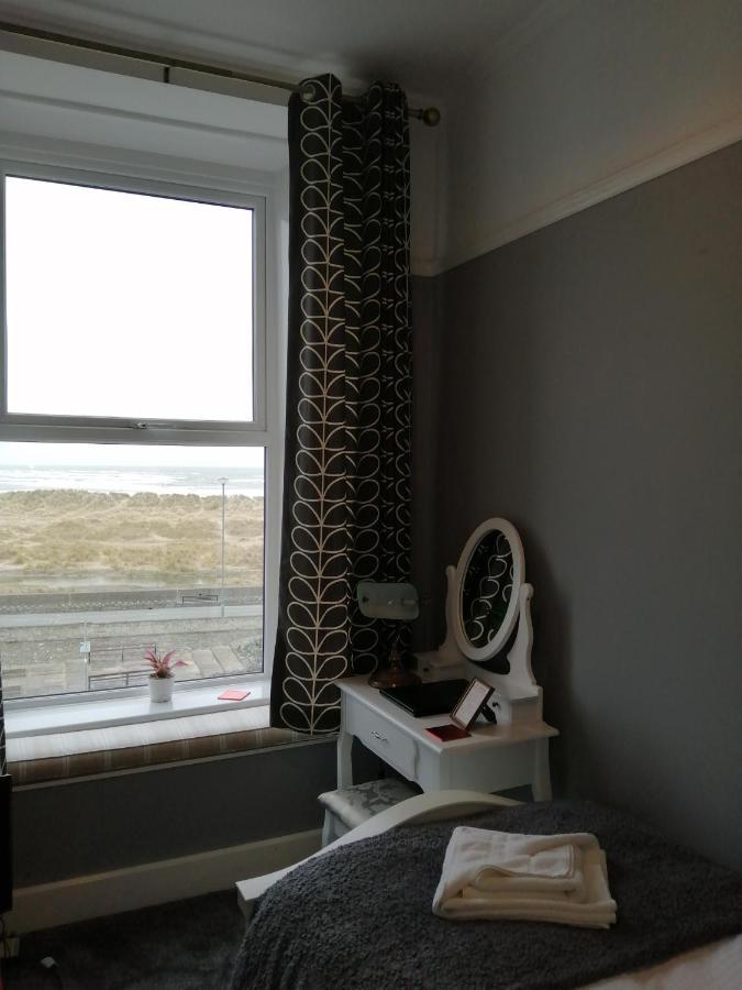Deluxe Single Room Sea View