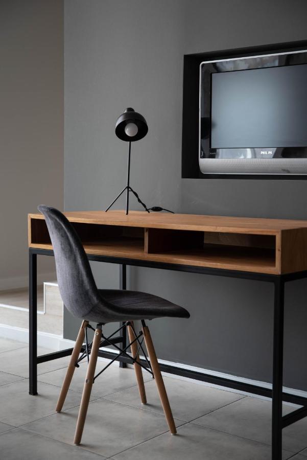 Duplex Apartment