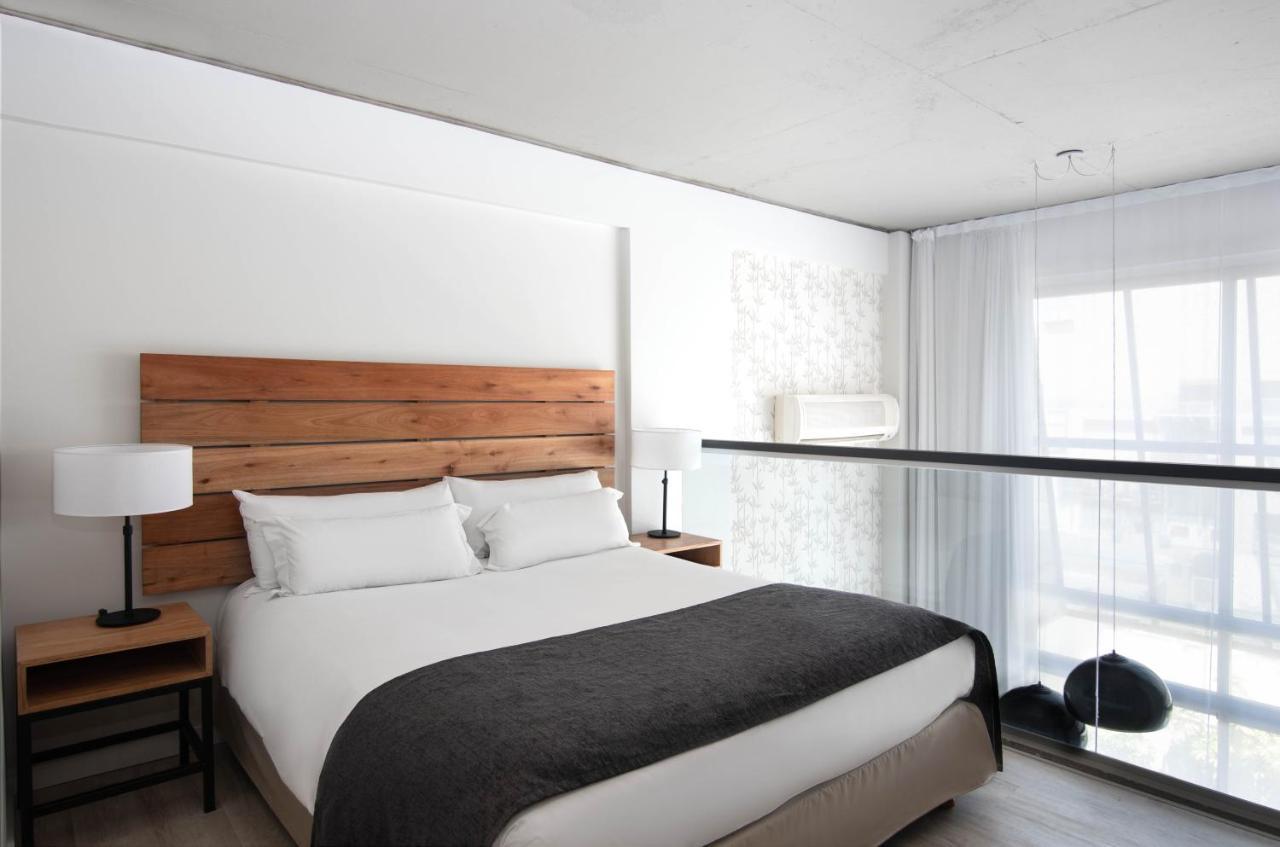 Duplex Apartment