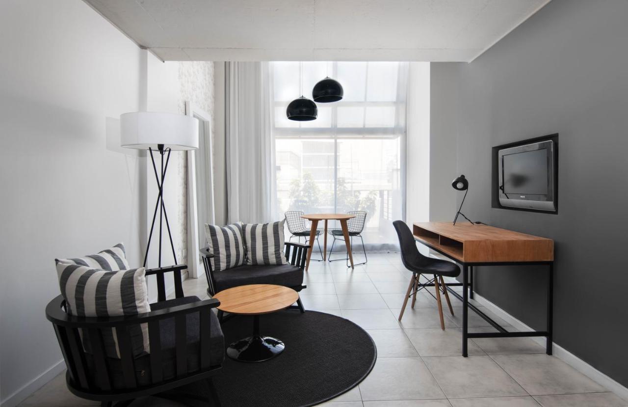 Duplex Apartment