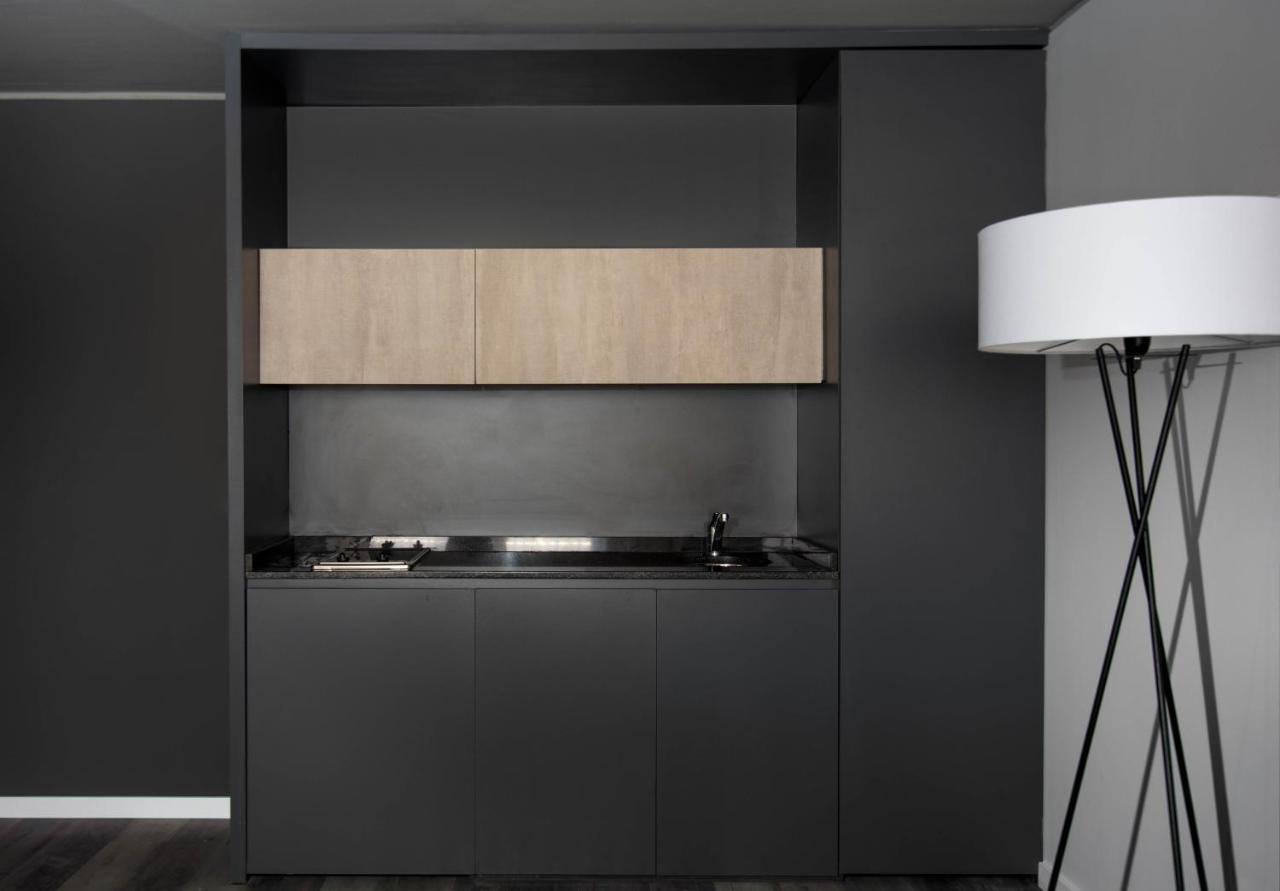 Duplex Apartment