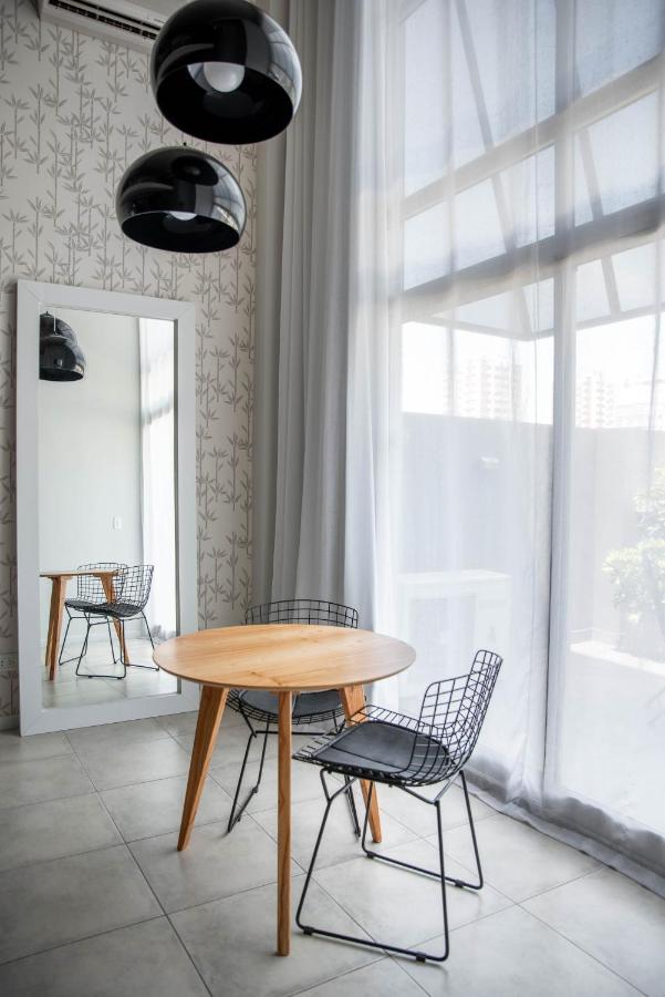 Duplex Apartment