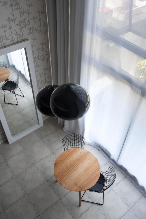 Duplex Apartment