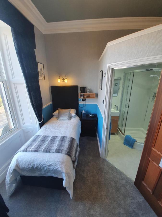 Superior Single Room