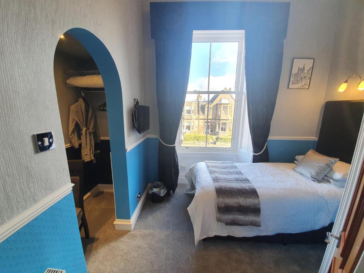 Superior Single Room