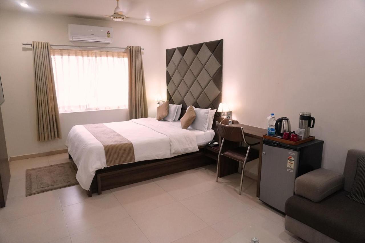 Club Double or Twin Room