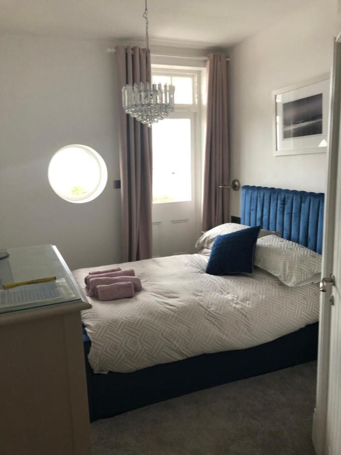 Standard Double Room Balcony Sea view