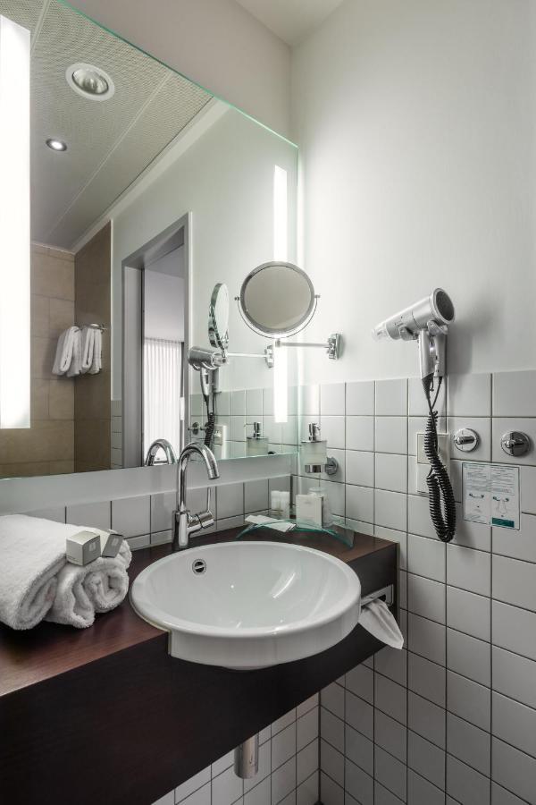 Habitación Doble Estándar