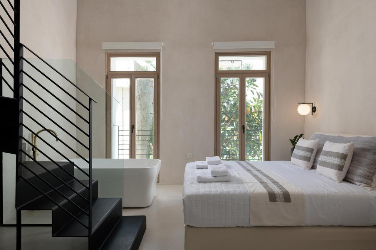 Deluxe Junior Suite