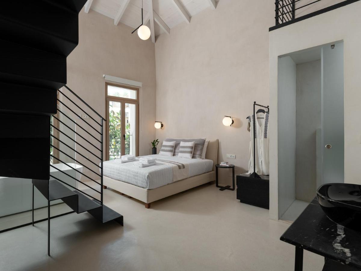Deluxe Junior Suite