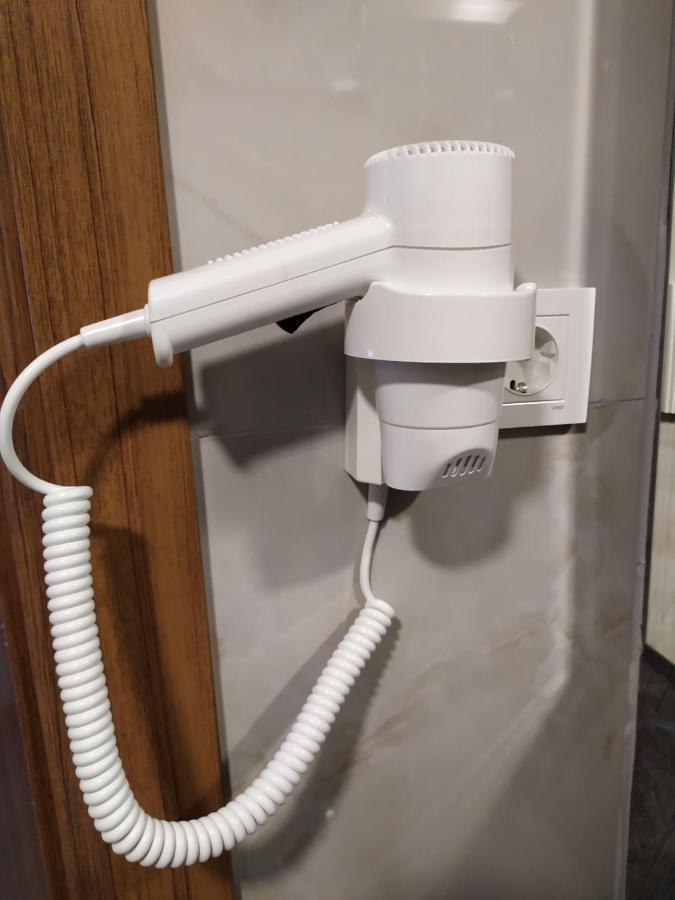 Budget Doppel-/Zweibettzimmer