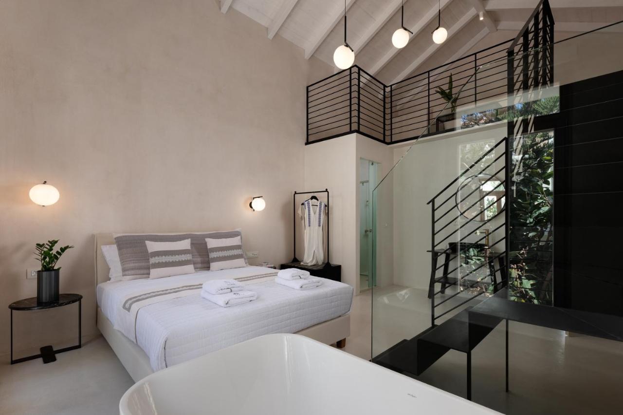 Deluxe Junior Suite