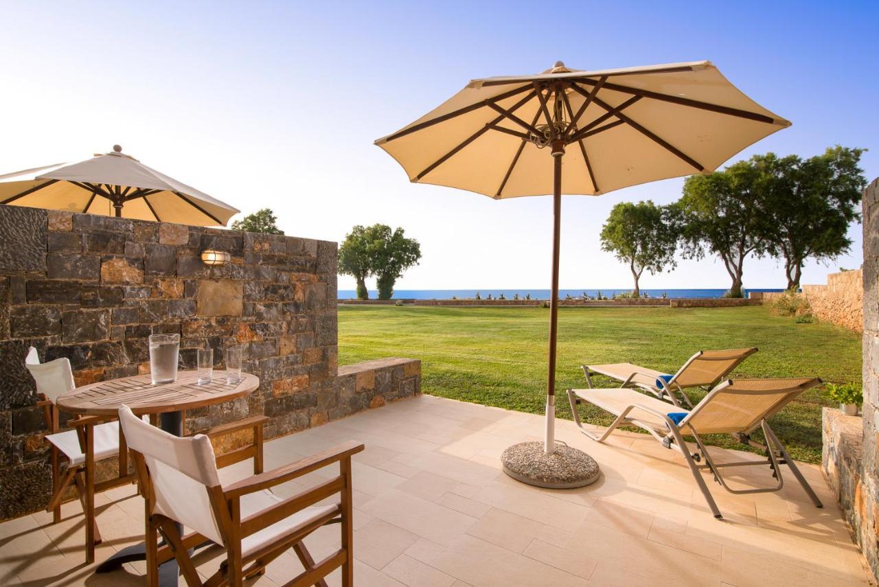 Superior Bungalow Sea Front