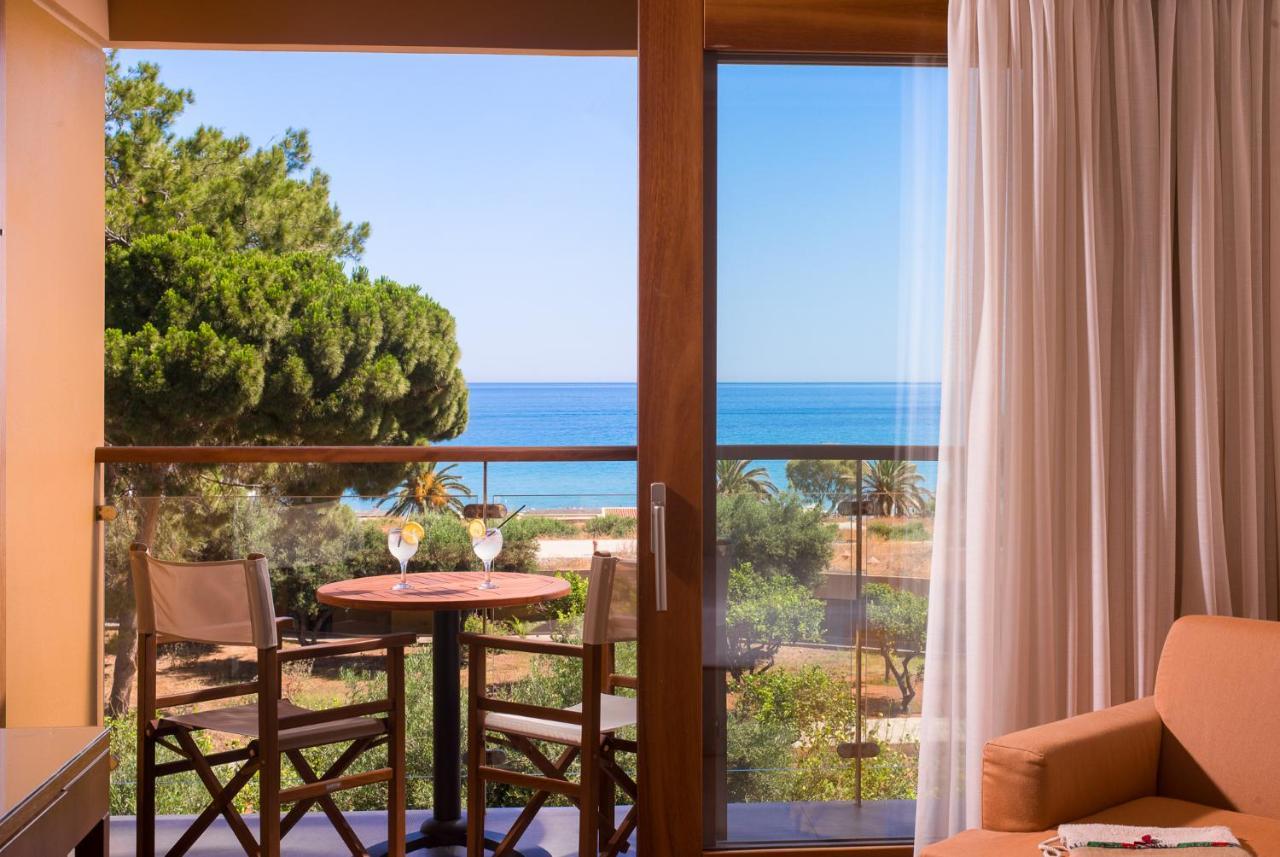 Superior Room Sea View