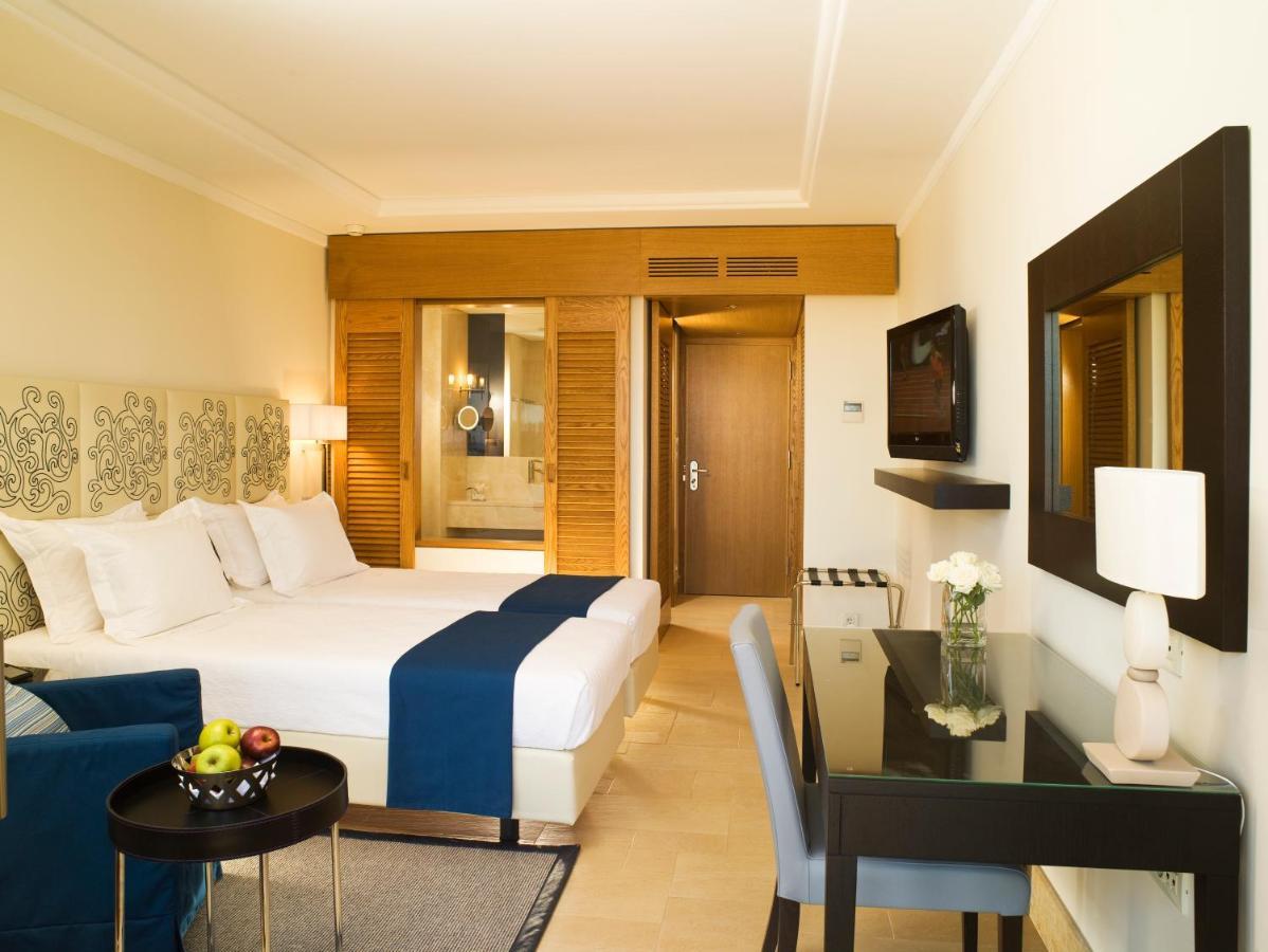 Superior Room Sea View