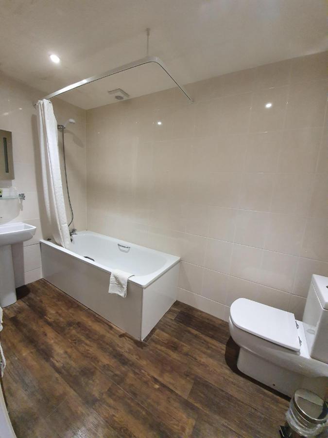 Habitación Doble Estándar