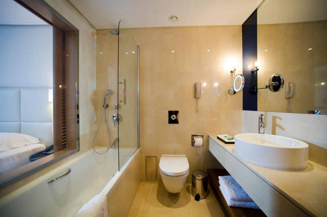 Superior Room Sea View