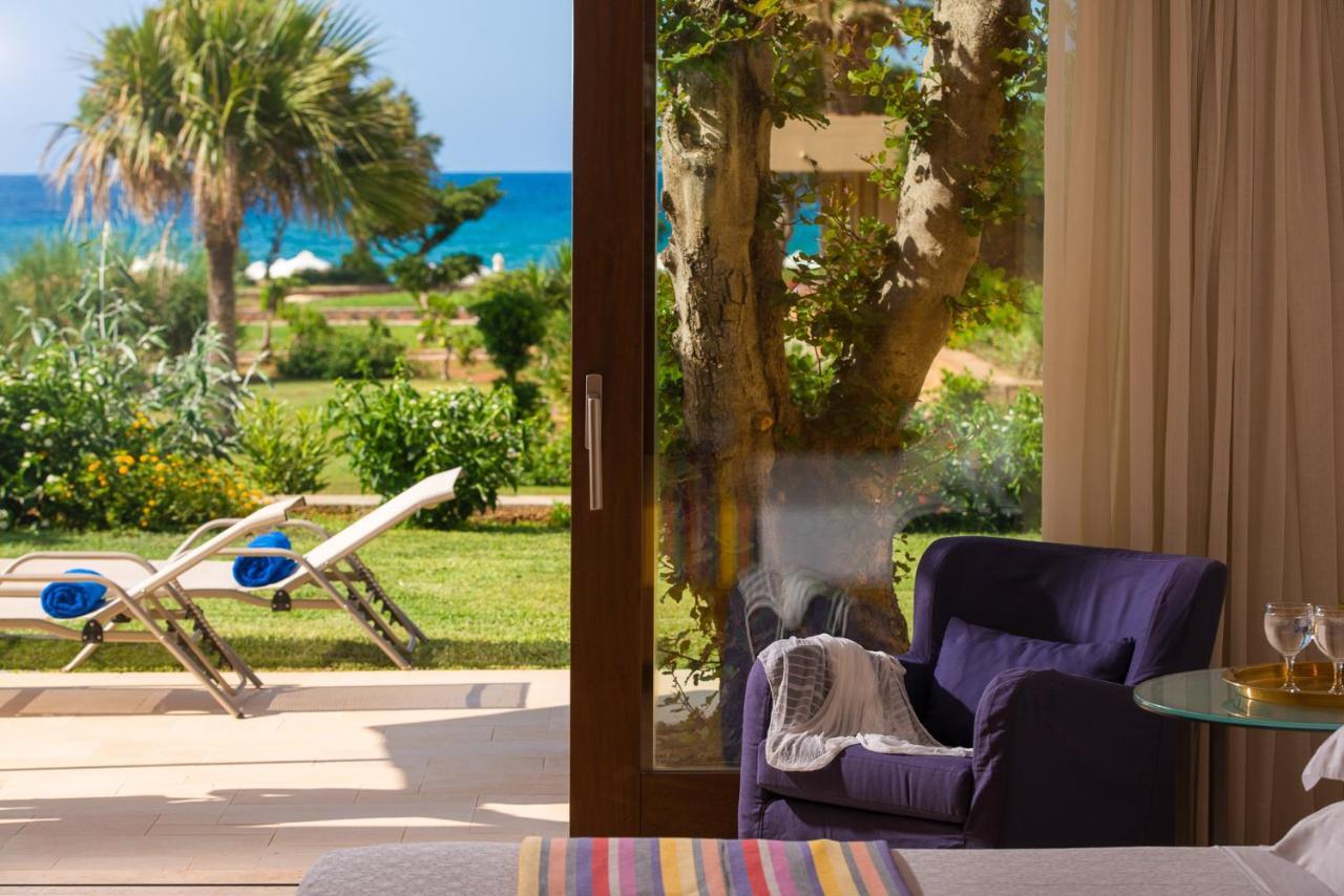 Superior Bungalow Sea View