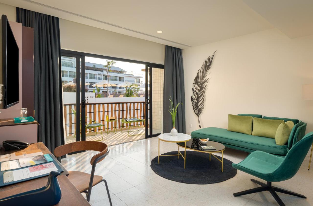 Deluxe Plus Double Room