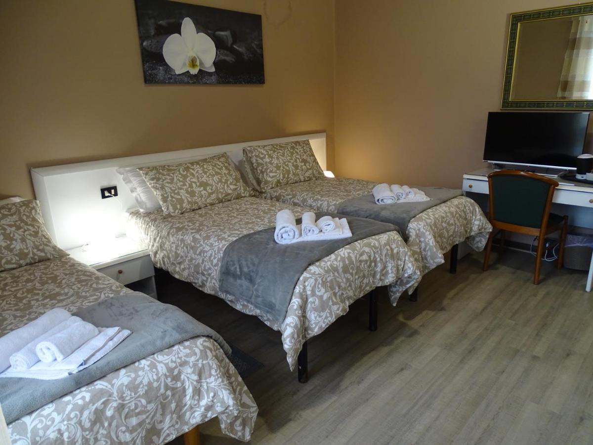 Double Room Extra Bed