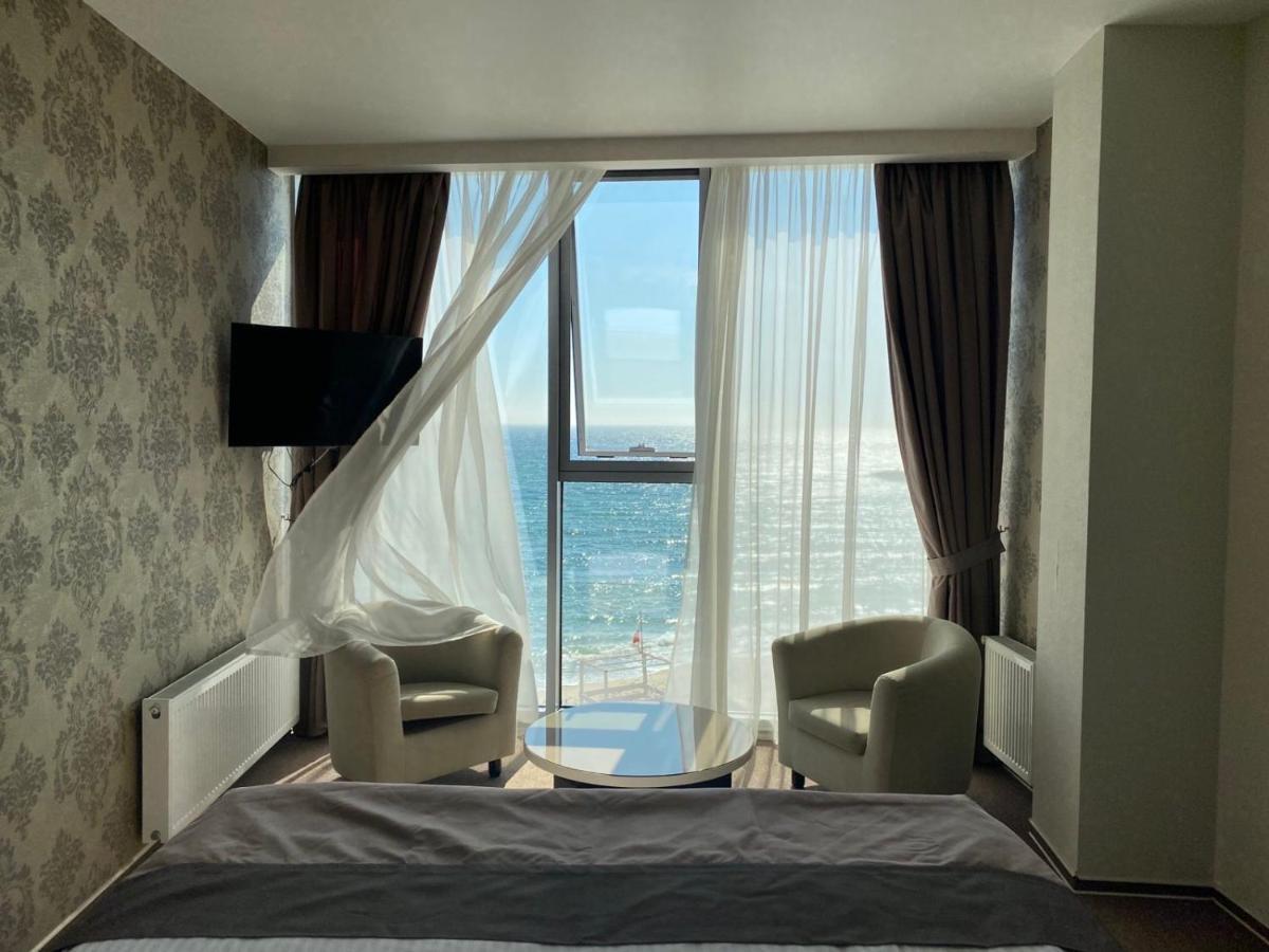 Standard Room Sea View