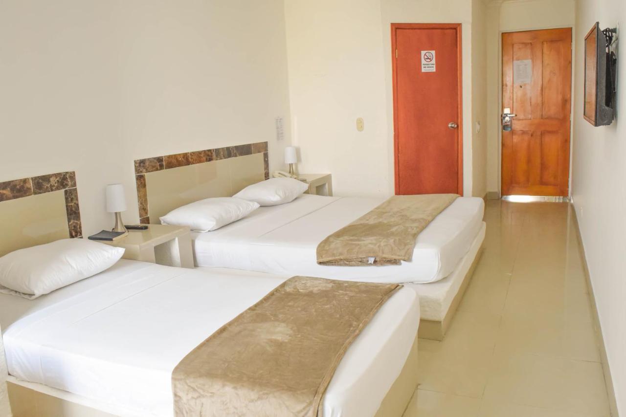 Quarto Triplo Standard