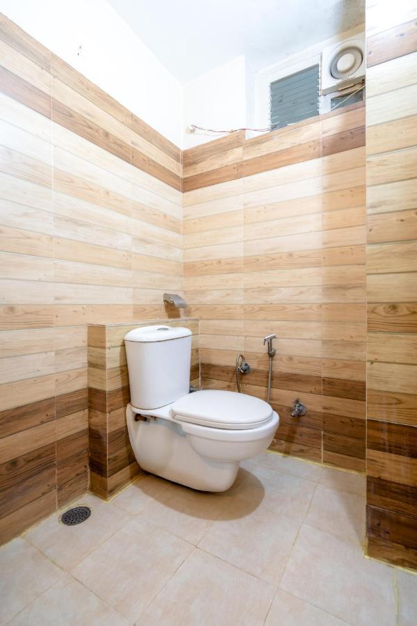Habitación Doble Estándar - 1 o 2 camas