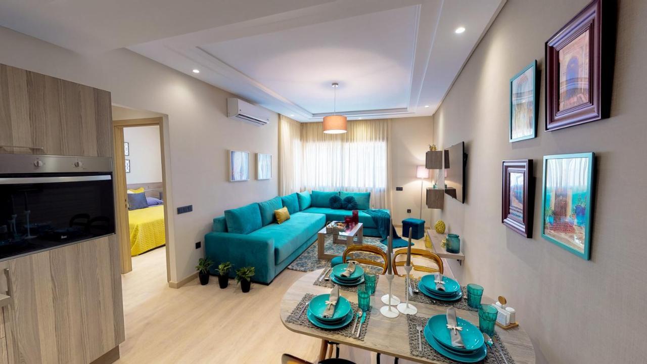 Apartamento Deluxe