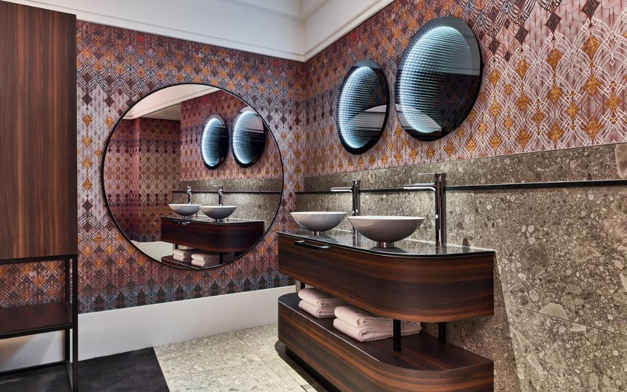 Quarto Twin Deluxe