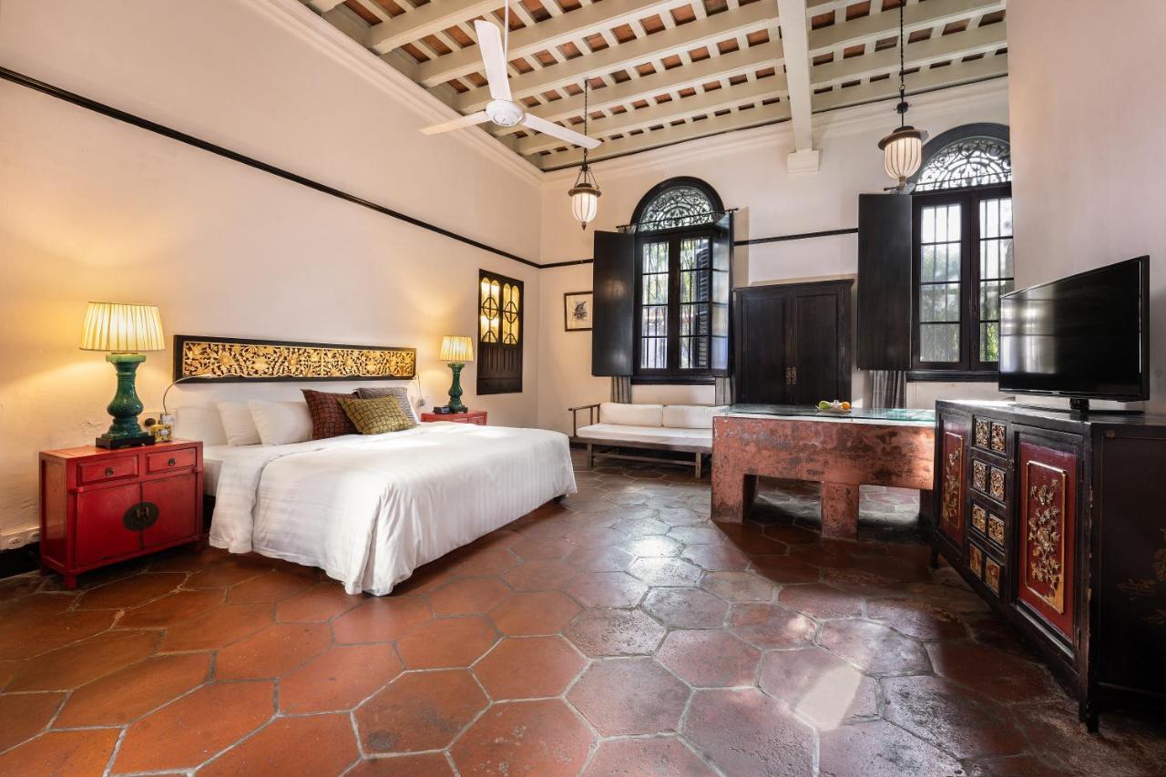 Tang Double Room