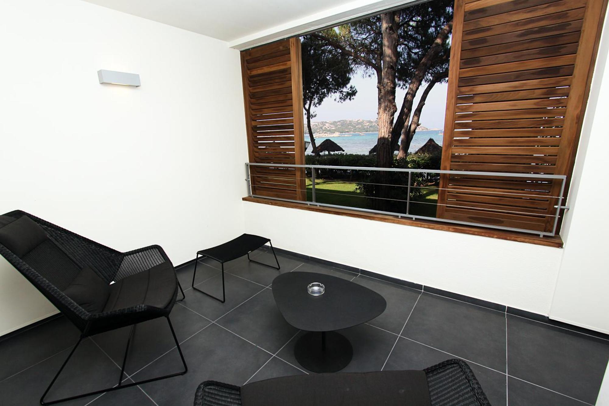 Superior Room Sea View
