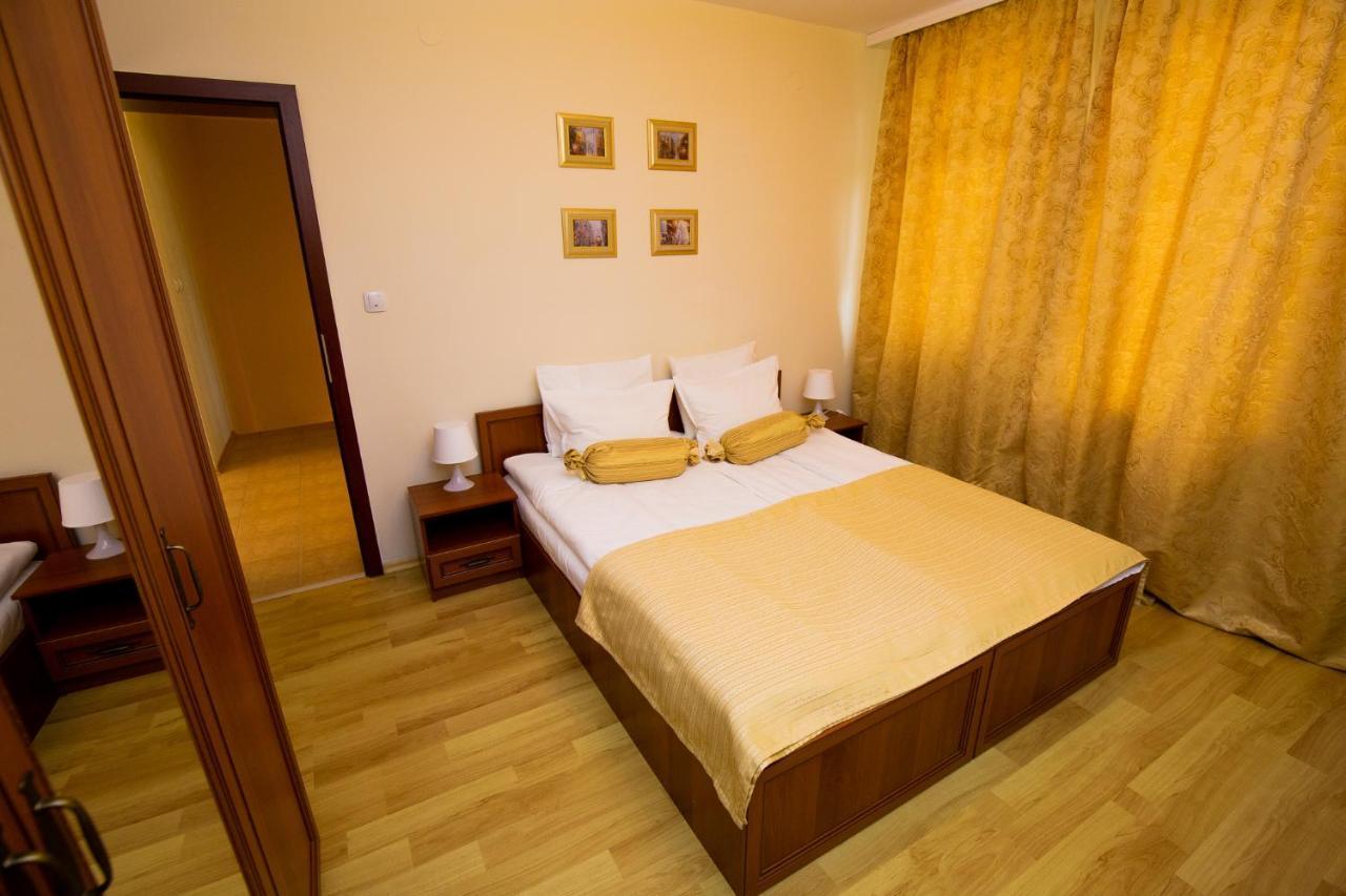 Suite de 1 dormitorio
