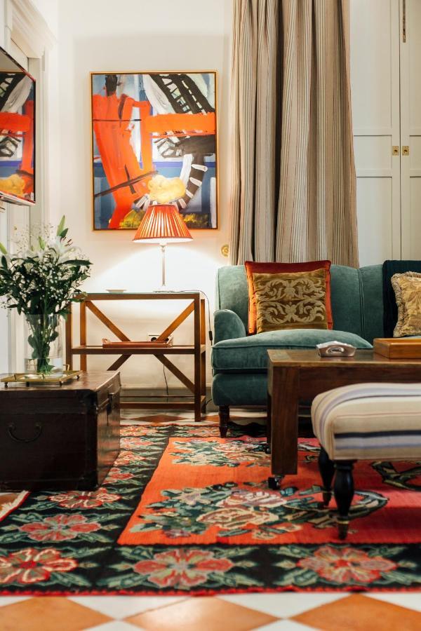 Apartamento Deluxe