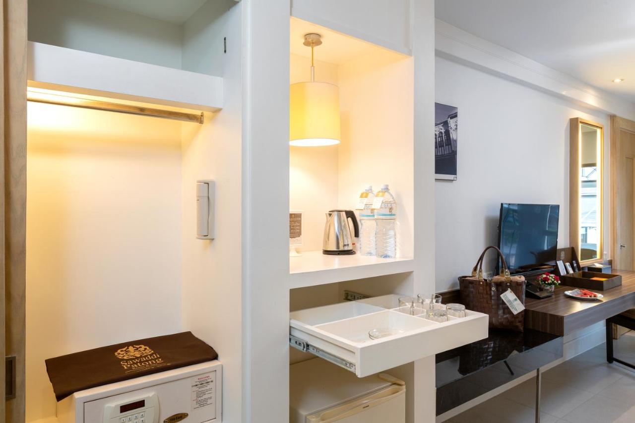Superior Double or Twin Room