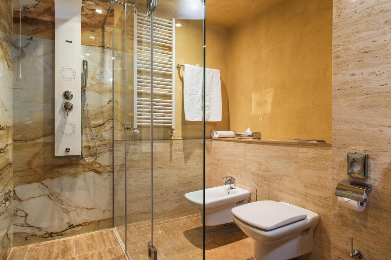 Terrace Suite