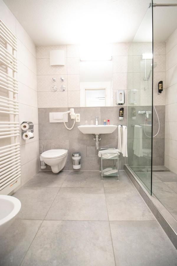 1-Zimmer Apartment Komfort