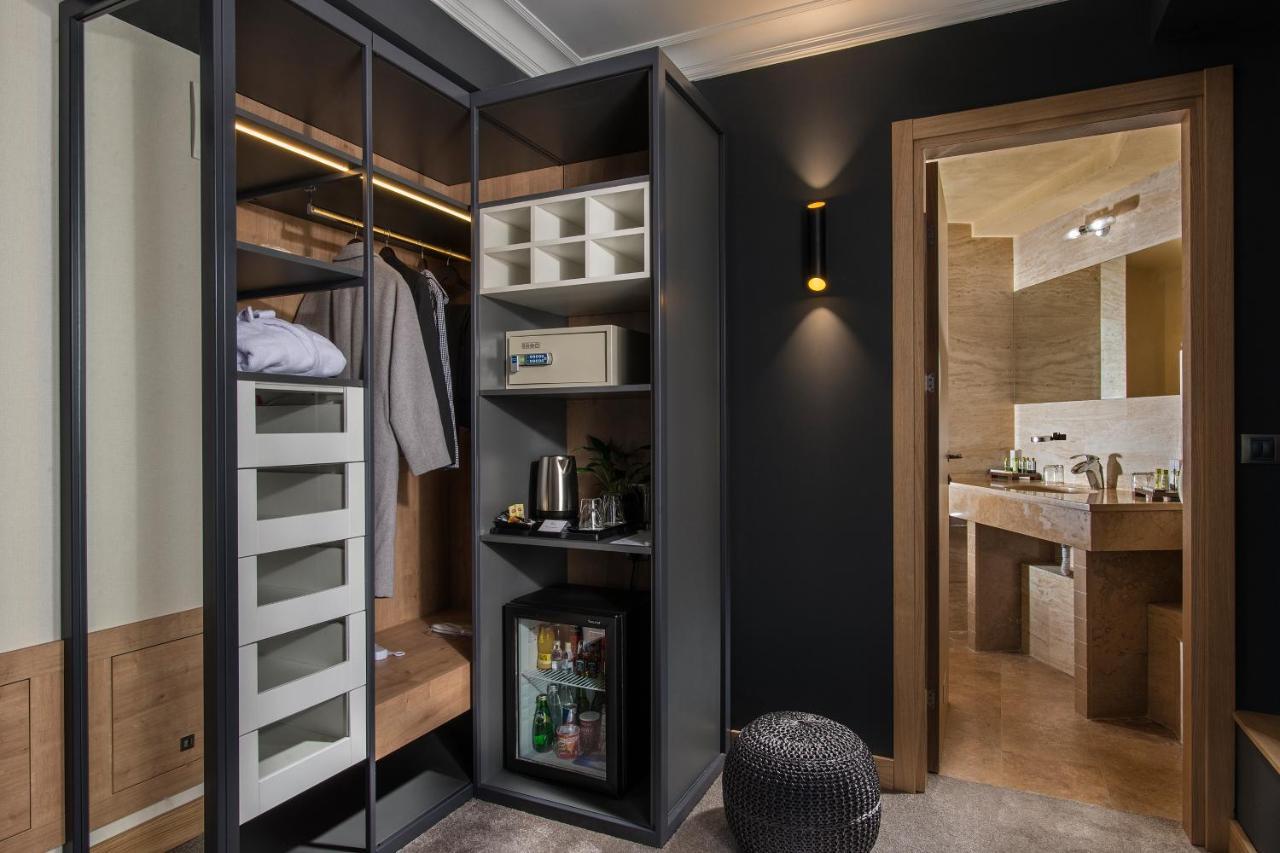 Terrace Suite