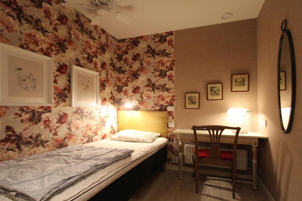 Economy Single Room No Window