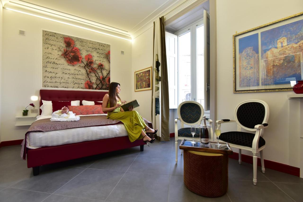Queen Suite